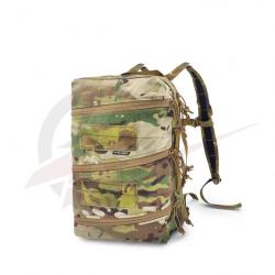 Tactical Raider - Sac à Dos Médical Tactique Type Delta - Multicam