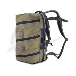 Tactical Raider - Sac à Dos Médical Tactique Type Delta - Ranger Green