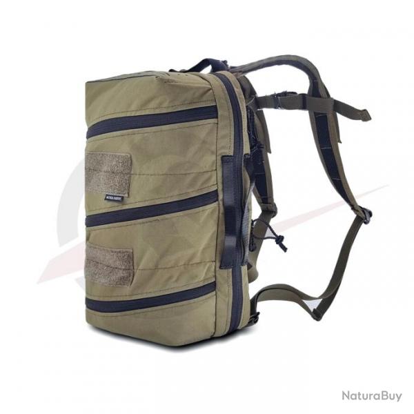 Tactical Raider - Sac  Dos Mdical Tactique Type Delta - Ranger Green