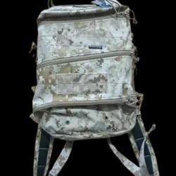 Tactical Raider - Sac à Dos Médical Tactique Type Delta - AOR 1