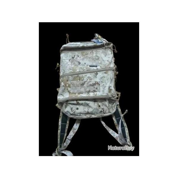 Tactical Raider - Sac  Dos Mdical Tactique Type Delta - AOR 1