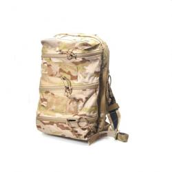 Tactical Raider - Sac à Dos Médical Tactique Type Delta - Multicam Arid