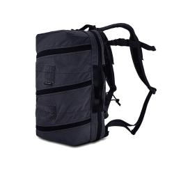 Tactical Raider - Sac à Dos Médical Tactique Type Delta - Noir