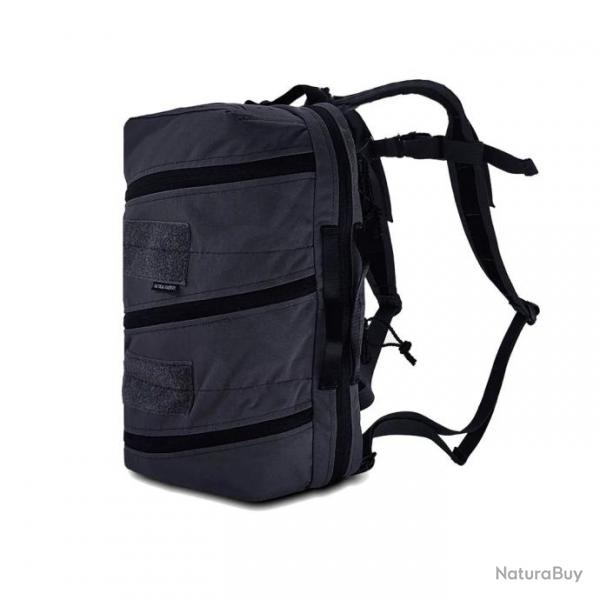 Tactical Raider - Sac  Dos Mdical Tactique Type Delta - Noir