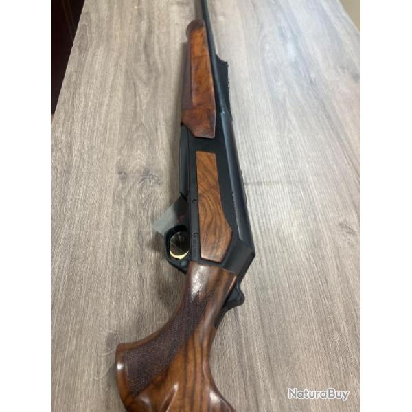 Browning Maral znith Wood cal 30-06