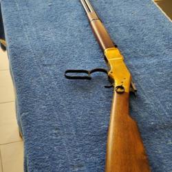 CARABINE 22LR UBERTI YELLOW BOY 1866