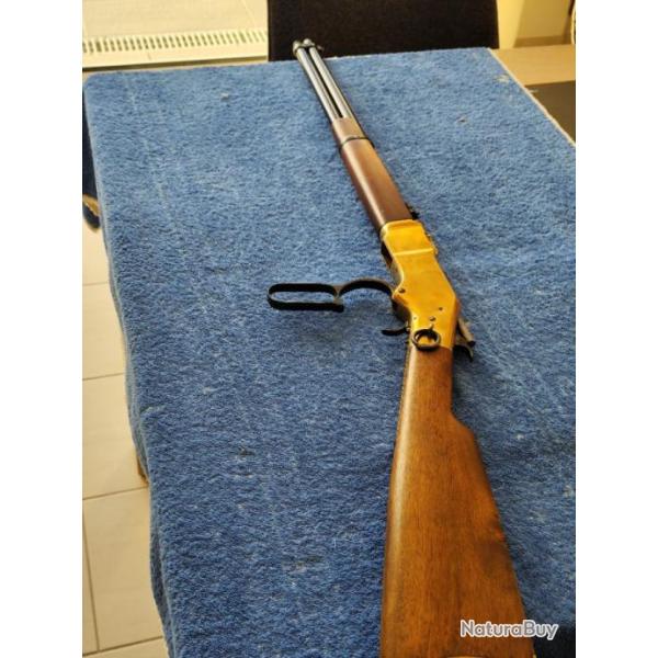 CARABINE 22LR UBERTI YELLOW BOY 1866