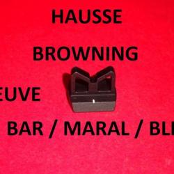 DERNIERE hausse NEUVE de BROWNING BAR BROWNING MARAL BROWNING BLR - VENDU PAR JEPERCUTE (JO416)