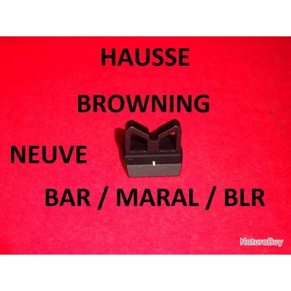 DERNIERE hausse NEUVE de BROWNING BAR BROWNING MARAL BROWNING BLR - VENDU PAR JEPERCUTE (JO416)