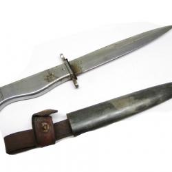 Poignard de tranchée Allemand 14/18 GES GESCH