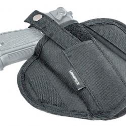 HOLSTER RETENTION SANGLE GRAND PIST (TP50/HDP50, CP88, CP99, 1911 A1, M92, GPDA"UMAREX"