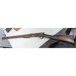 Carabine de selle Colt  lightning 44 de 1888