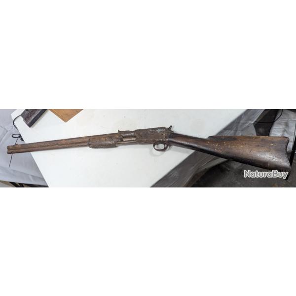 Carabine de selle Colt  lightning 44 de 1888