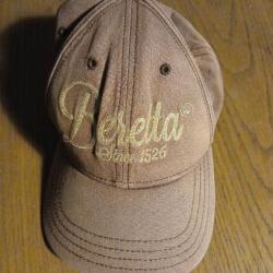 Casquette BERETTA