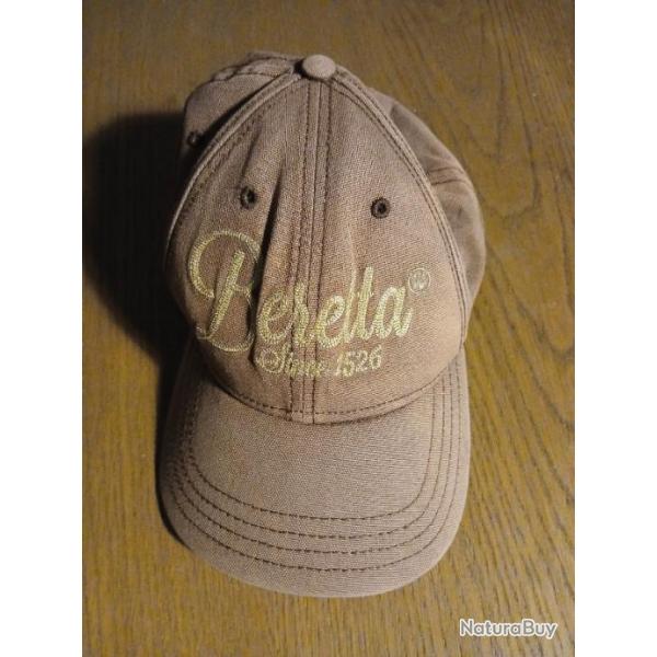 Casquette BERETTA