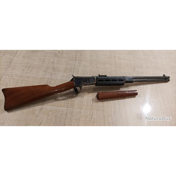 Chiappa 1892 44.mag - levier sous garde