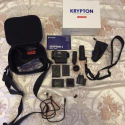 Vend Krypton 2 XQ35