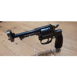 Outils réglage guidon revolver rast gasser 8mm