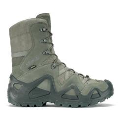 Chaussure haute Zephyr GTX Hi TF Vert Sage Lowa, taille 41.5