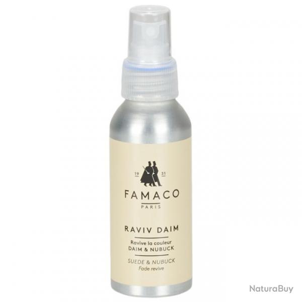 Spray Raviv'Daim 100ml FAMACO