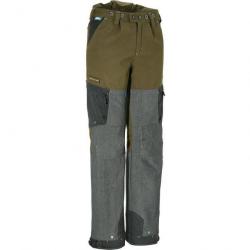 wahou ! Pantalon femme SWEDTEAM Protection Swedteam Green