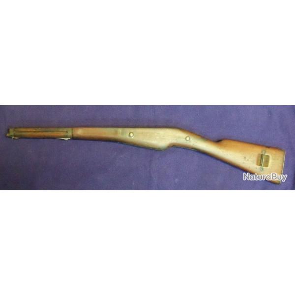 Crosse de mousqueton BERTHIER Mle 1892 M16