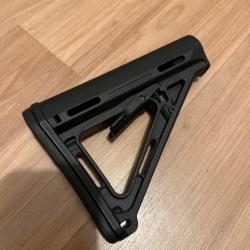 Crosse MAGPUL MOE noire milspec - MAG400