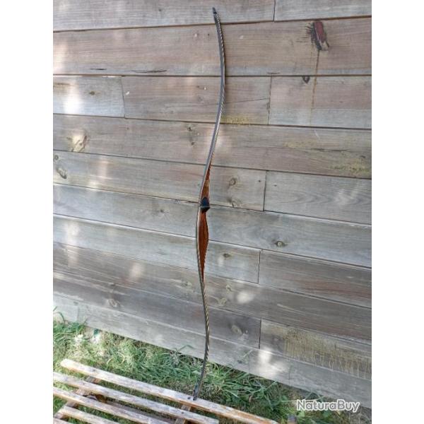 Longbow Big Tradition enfant 54"  25#