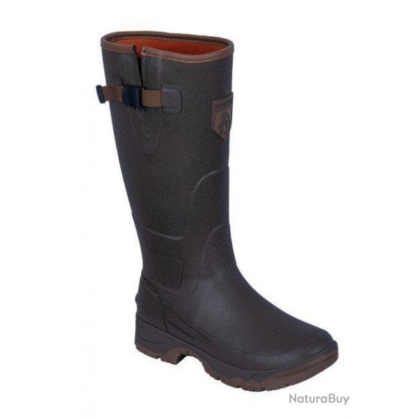 Bottes de chasse doubles Noprne SOMLYS