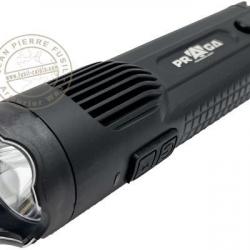 Praga Technology - Lampe shocker Maverick Pro - 15 000 000 V