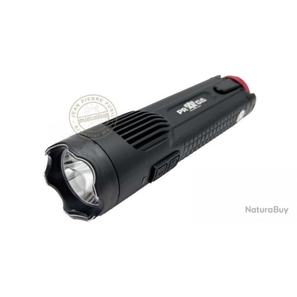 Praga Technology - Lampe shocker Maverick Pro - 15 000 000 V