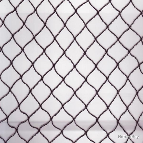 Filet maille 22 de 10 x 50m