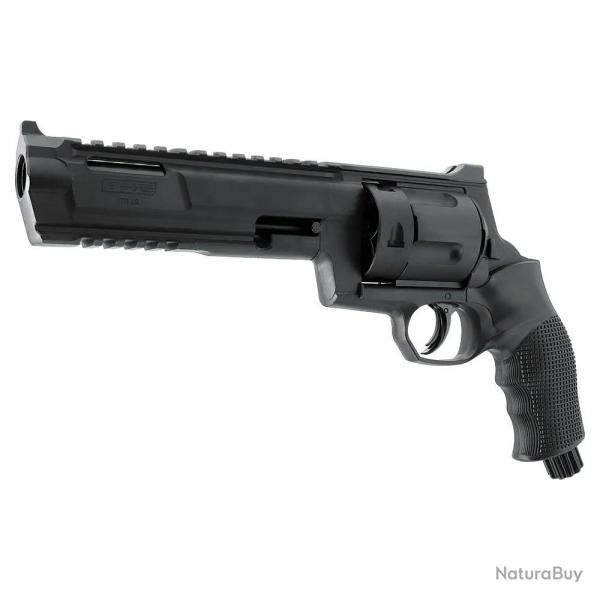 Rvolver 5 coups TR 68 HDR68 cal.68 16J L 33,1cm