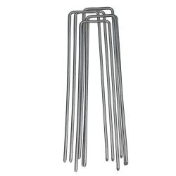 10 Agrafes pour toile