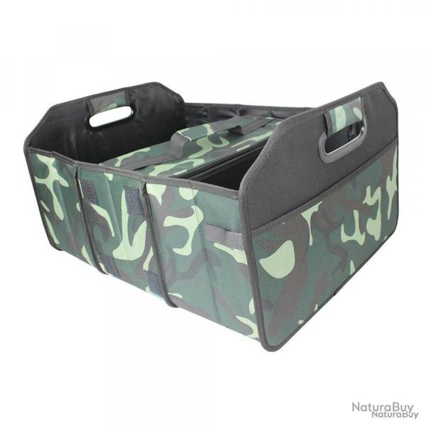 Sac camo 3 compartiment et glacire intgre