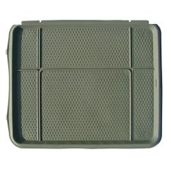 Tapis pour coffre de voiture baquet 62x51cm