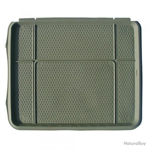 Tapis pour coffre de voiture baquet 62x51cm