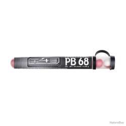 Billes poivre T4E PB68 cal. 68 x10