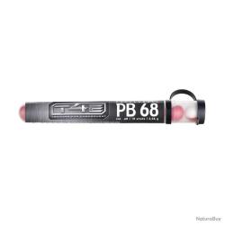 Billes poivre T4E PB68 cal. 68 x10