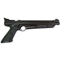 Pistolet P1377 BLACK CLASSIC cal. 4.5 8 Joules Crosman®