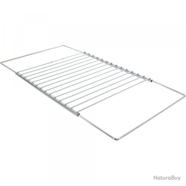 Grille de four extensible