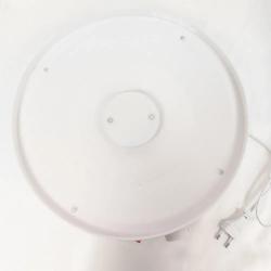 Déshydrateur alimentaire 5 plateaux séchoir avec thermostat