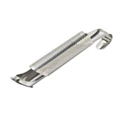 Cuillère thé infuseuse Pradel France Acier inoxydable