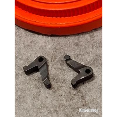 Asta tipo Beretta S55 modello con rotella - OMPS 2