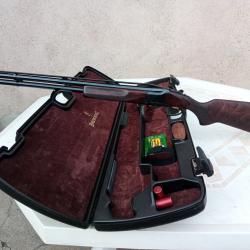 BROWNING B25 CARREGA  / TBE