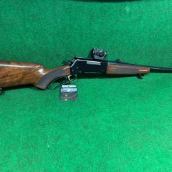 Carabine Browning blr cal 450 marlin