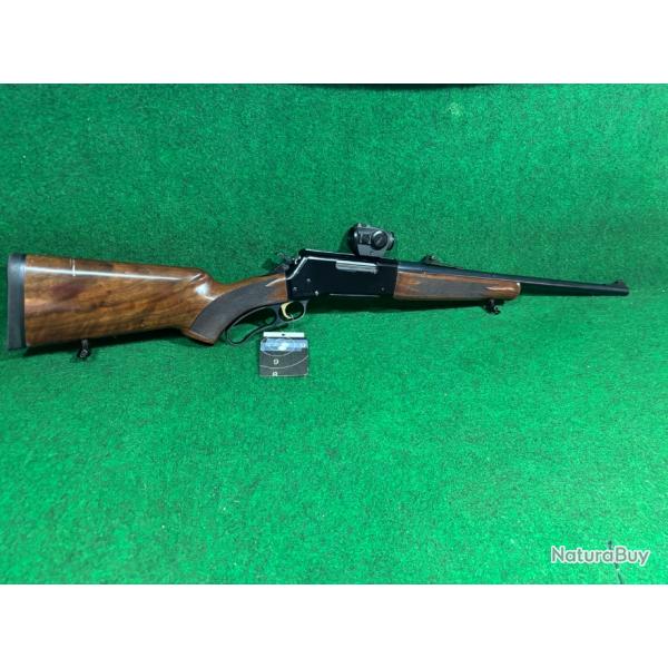 Carabine Browning blr cal 450 marlin