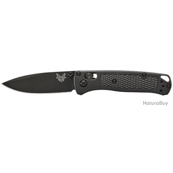 Couteau Mini Bugout - Benchmade