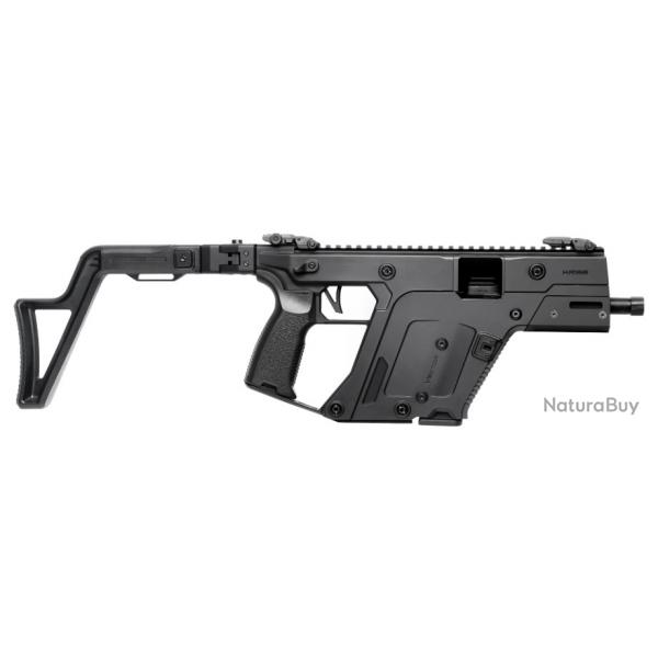 KRISS - Vector SBR GEN3 5.5'' 9x19 - Noir