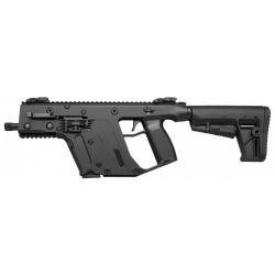 KRISS - Vector SBR GEN2 5.5'' cal 45 ACP - Noir